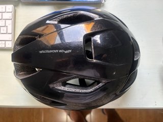 Casco de bicicleta Spiuk Kaval talla M/L