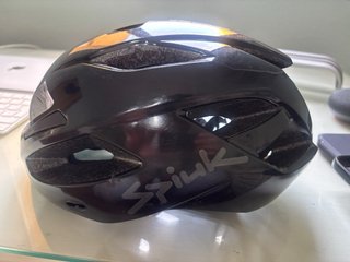 Casco de bicicleta Spiuk Kaval talla M/L