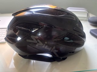 Casco de bicicleta Spiuk Kaval talla M/L