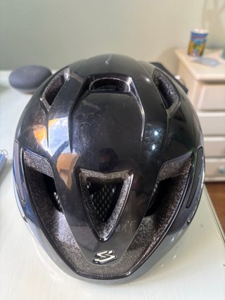 Casco de bicicleta Spiuk Kaval talla M/L