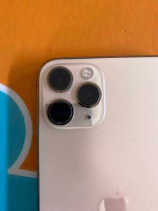 iPhone 11 Pro 256GB Oro Rosa