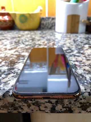 iPhone 11 Pro 256GB Oro Rosa