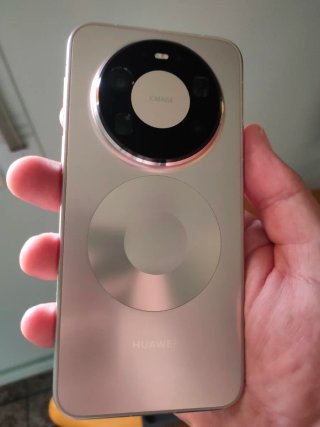 Huawei Mate 80 Pro Max Plata