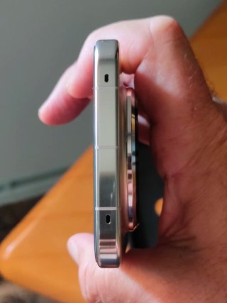 Huawei Mate 80 Pro Max Plata