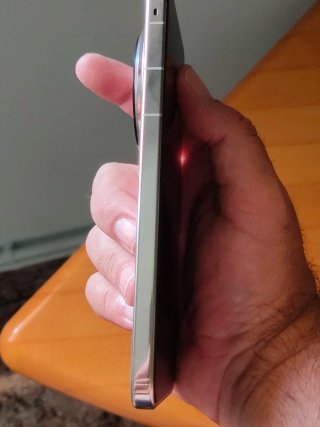 Huawei Mate 80 Pro Max Plata