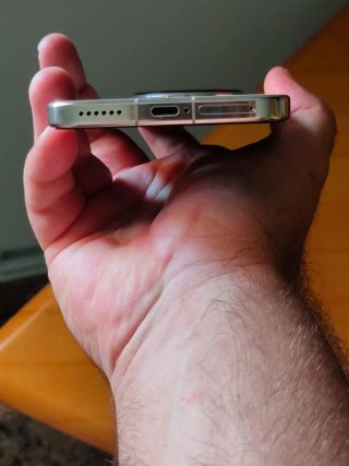 Huawei Mate 80 Pro Max Plata