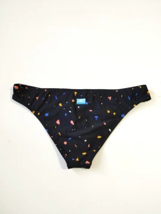Braguita bikini O'Neill estampado multicolor