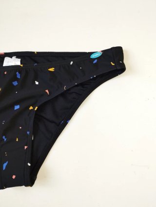 Braguita bikini O'Neill estampado multicolor
