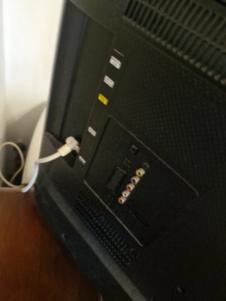 Televisor Samsung UE40J5100AW 40
