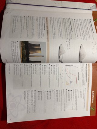Física y Química 3 ESO