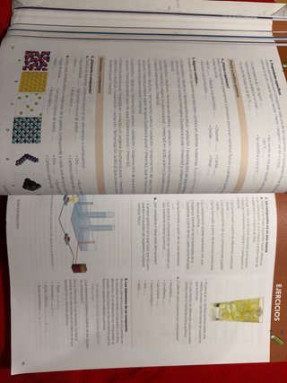Física y Química 3 ESO