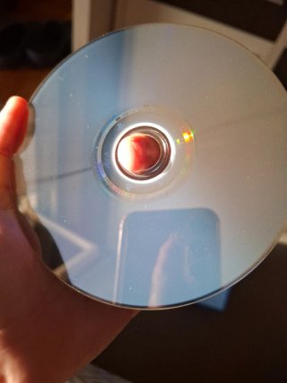 PS4 God of War