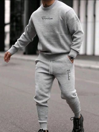 Conjunto hombre