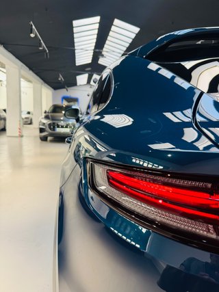 Porsche Cayenne Coupé E-Hybrid