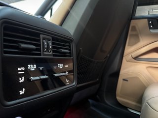 Porsche Cayenne Coupé E-Hybrid