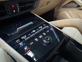 Porsche Cayenne Coupé E-Hybrid