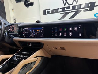 Porsche Cayenne Coupé E-Hybrid