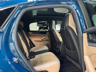 Porsche Cayenne Coupé E-Hybrid
