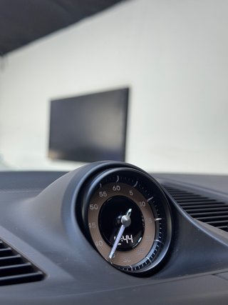 Porsche Cayenne Coupé E-Hybrid