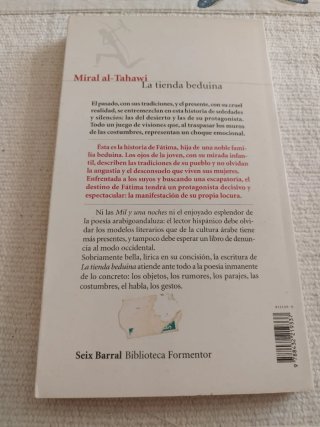 La Tienda Beduina