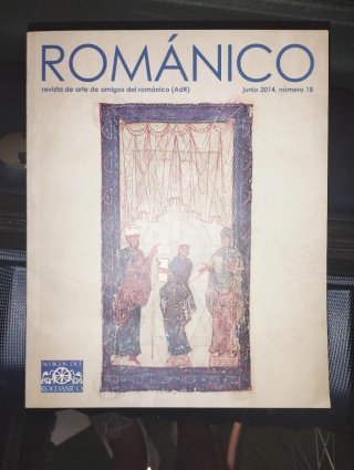 Revista ROMÁNICO n 18 junio 2014