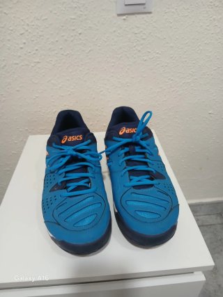 Zapatillas Asics Gel Padel Pro Talla 46