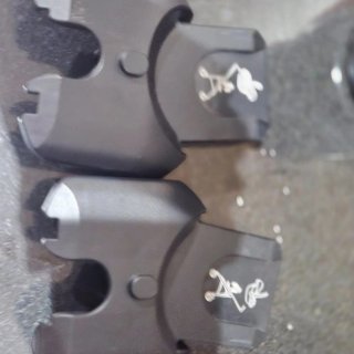 Adaptadores Maxi-Cosi