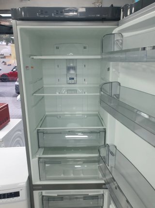 Pack Nevera y Lavadora con Garantía