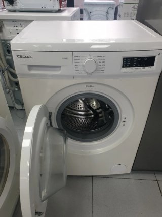 Pack Nevera y Lavadora con Garantía