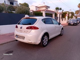 SEAT Leon 2007