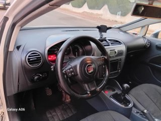 SEAT Leon 2007