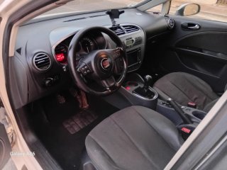 SEAT Leon 2007