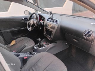 SEAT Leon 2007