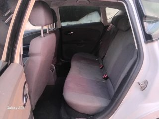 SEAT Leon 2007