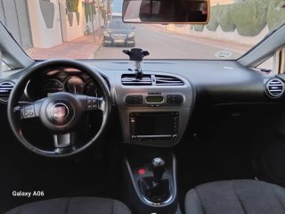 SEAT Leon 2007