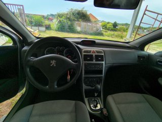 Peugeot 307 2003
