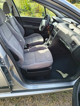Peugeot 307 2003