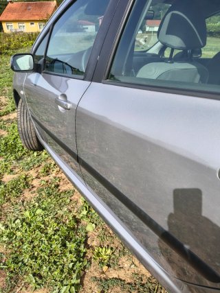 Peugeot 307 2003