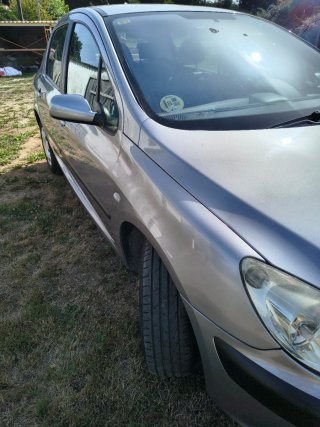 Peugeot 307 2003
