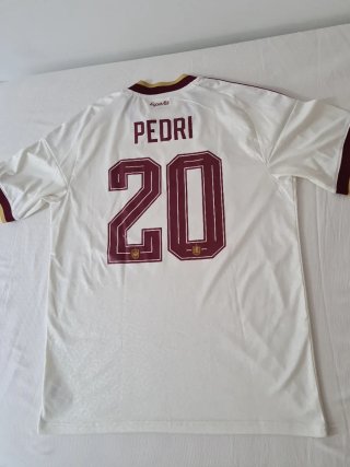 Camiseta España Mundial 2026