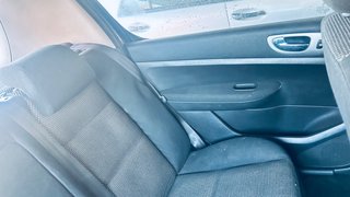 Peugeot 307 2005