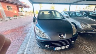Peugeot 307 2005