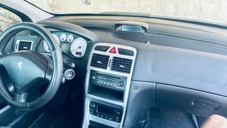 Peugeot 307 2005
