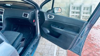 Peugeot 307 2005