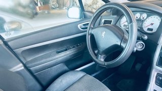 Peugeot 307 2005