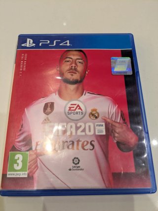 Pack 4 juegos PS4