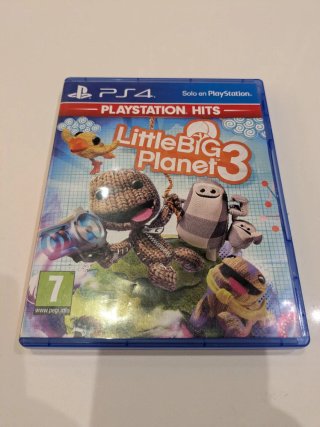 Pack 4 juegos PS4