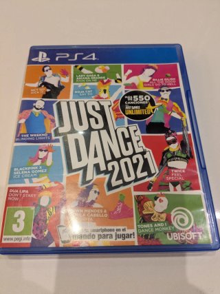 Pack 4 juegos PS4