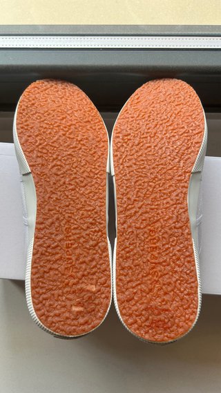 Zapatillas Superga Cotu Classic Blancas,NUEVAS