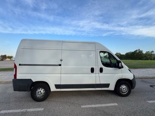 Peugeot Boxer L2H2